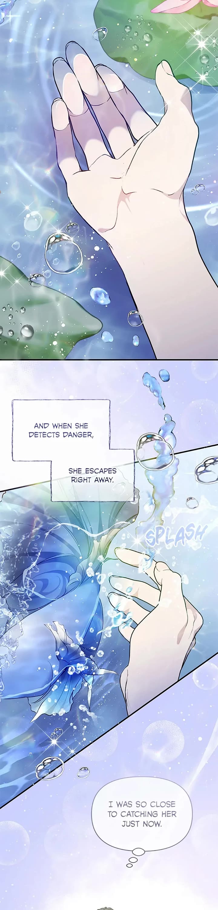 Leylin Of Turin Chapter 42 page 22 - Chapter 42