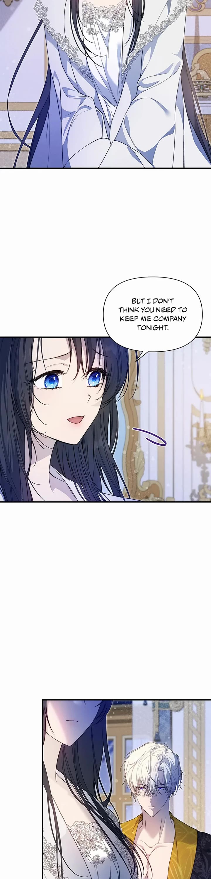 Leylin Of Turin Chapter 42 page 27 - Chapter 42