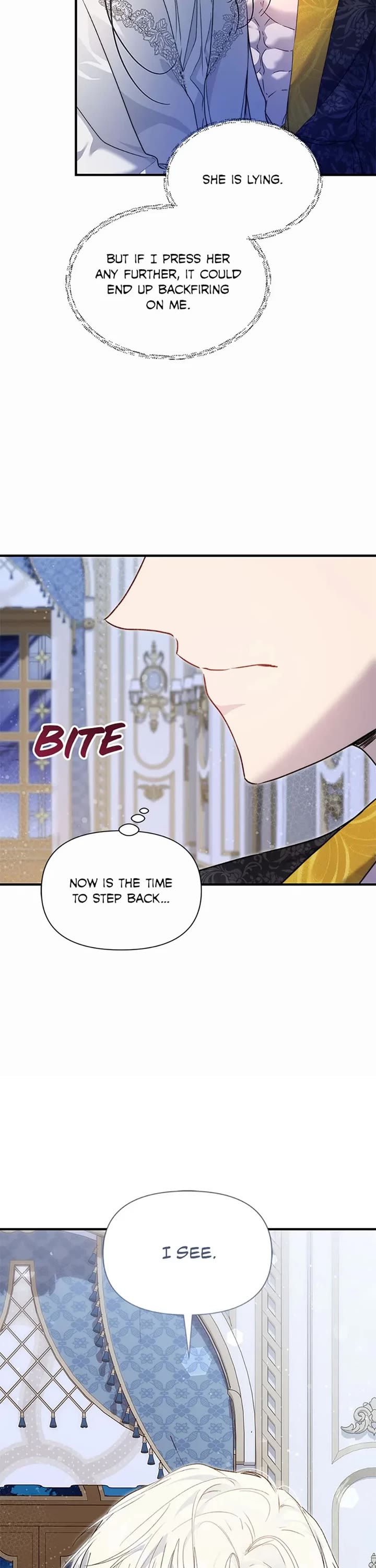 Leylin Of Turin Chapter 42 page 28 - Chapter 42