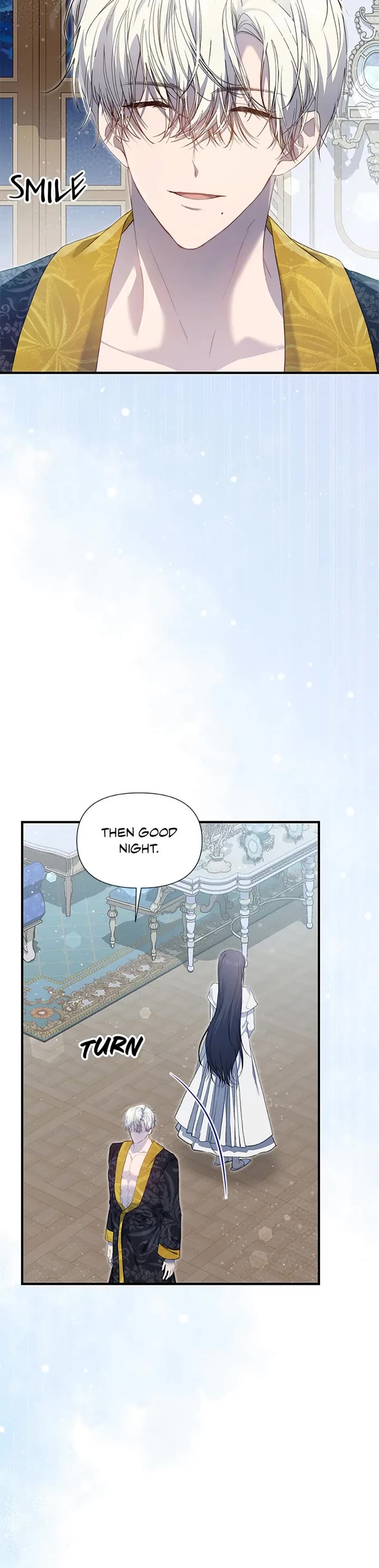 Leylin Of Turin Chapter 42 page 29 - Chapter 42