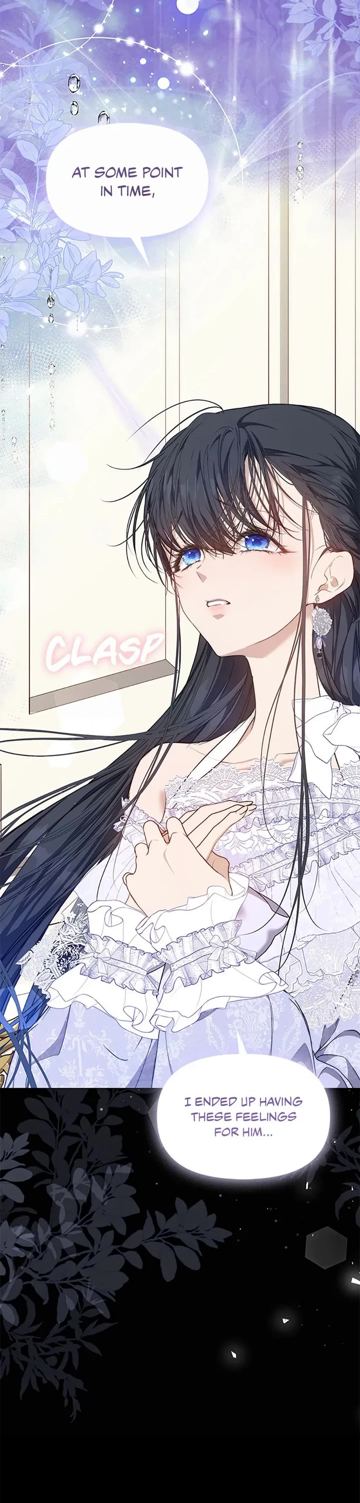 Leylin Of Turin Chapter 42 page 6 - Chapter 42