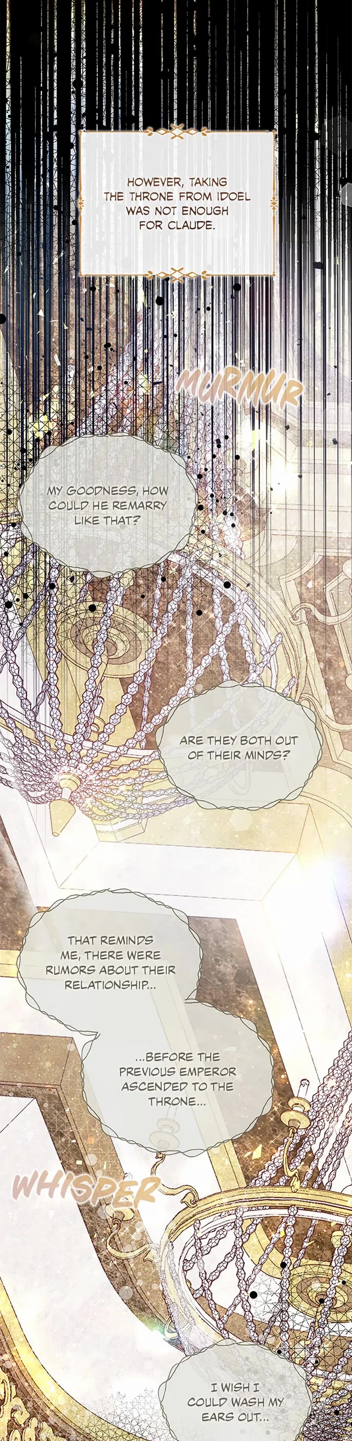 Leylin Of Turin Chapter 43 page 10 - Chapter 43
