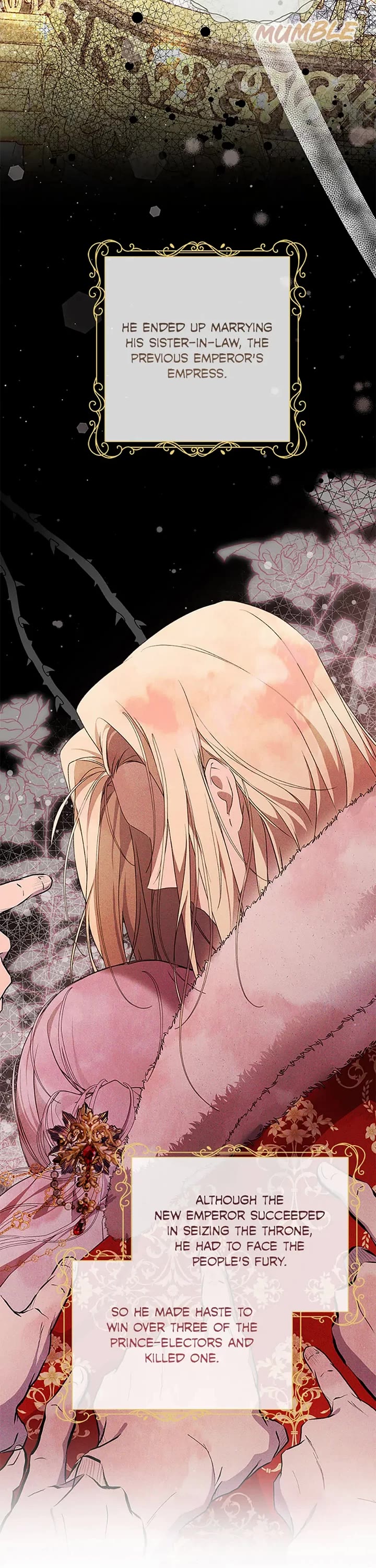 Leylin Of Turin Chapter 43 page 11 - Chapter 43