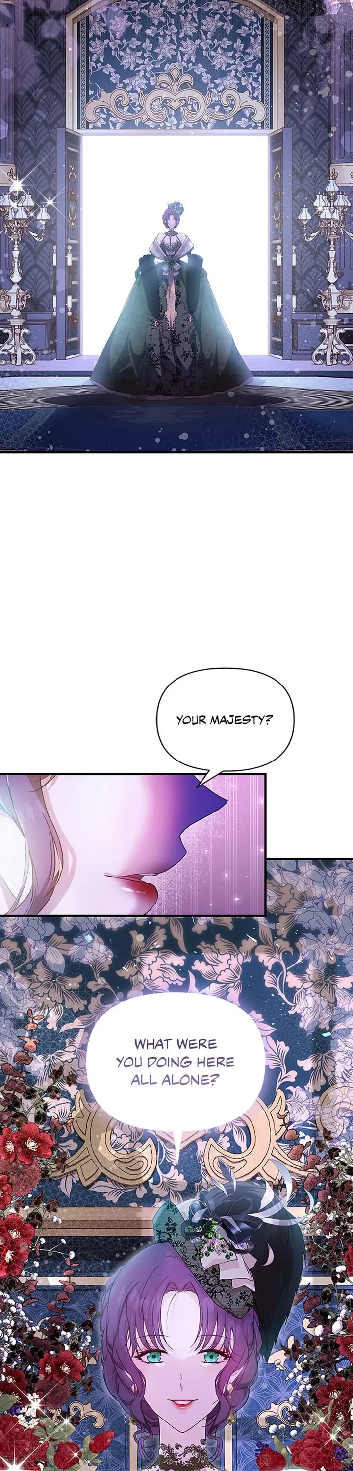 Leylin Of Turin Chapter 43 page 17 - Chapter 43