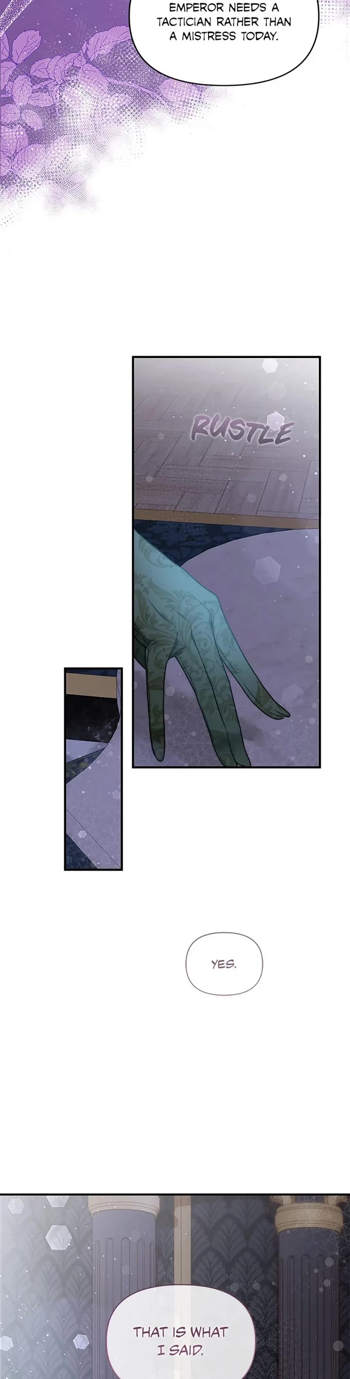 Leylin Of Turin Chapter 43 page 20 - Chapter 43