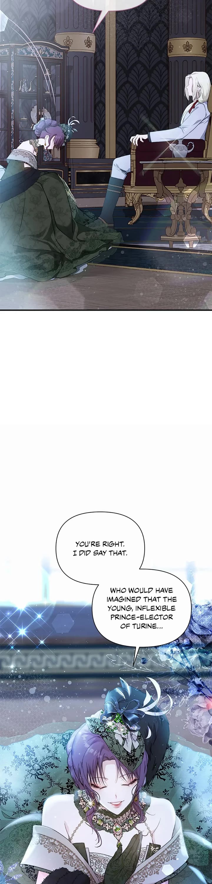 Leylin Of Turin Chapter 43 page 21 - Chapter 43