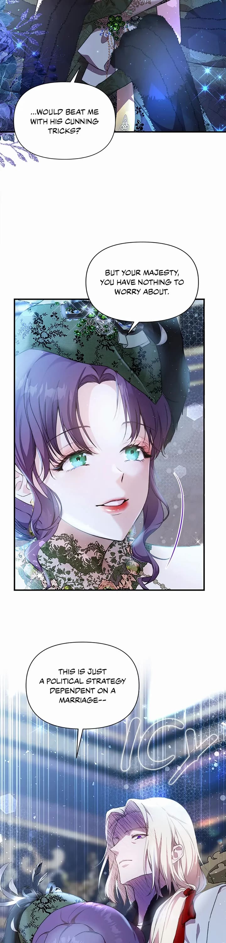 Leylin Of Turin Chapter 43 page 22 - Chapter 43