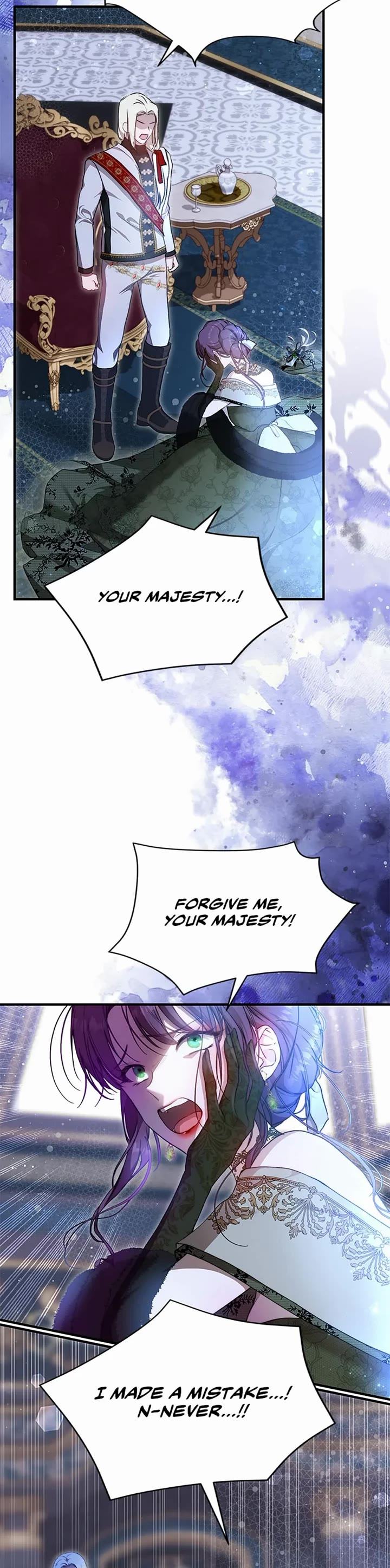Leylin Of Turin Chapter 43 page 25 - Chapter 43