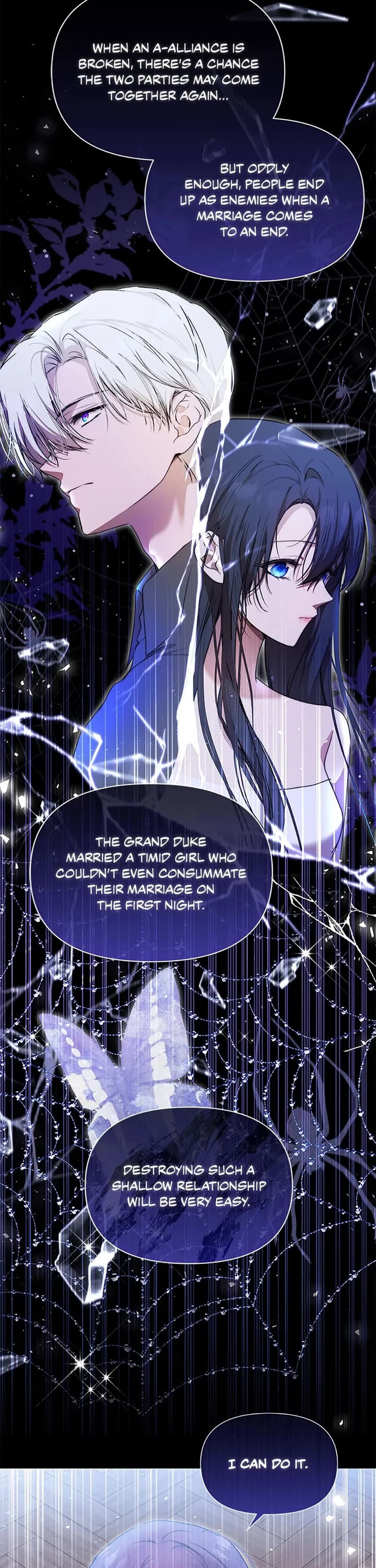 Leylin Of Turin Chapter 43 page 27 - Chapter 43