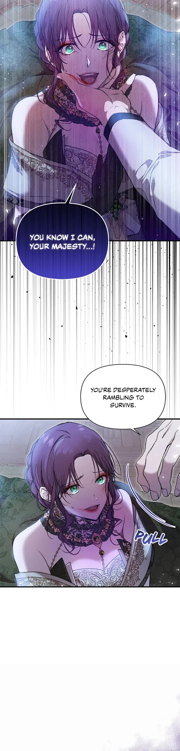 Leylin Of Turin Chapter 43 page 28 - Chapter 43