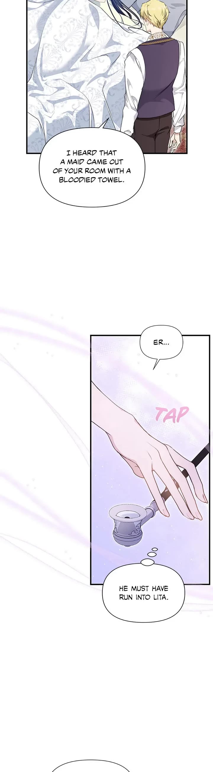 Leylin Of Turin Chapter 43 page 34 - Chapter 43