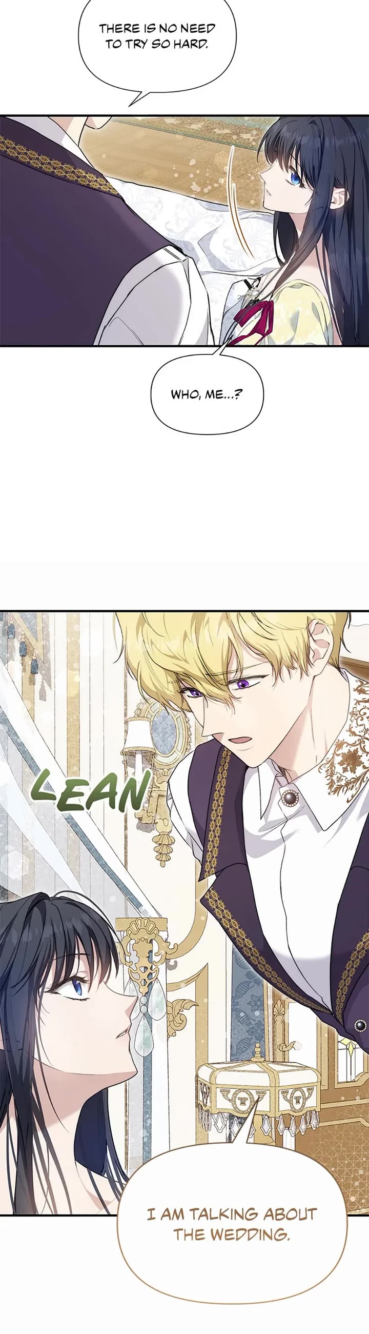 Leylin Of Turin Chapter 43 page 35 - Chapter 43
