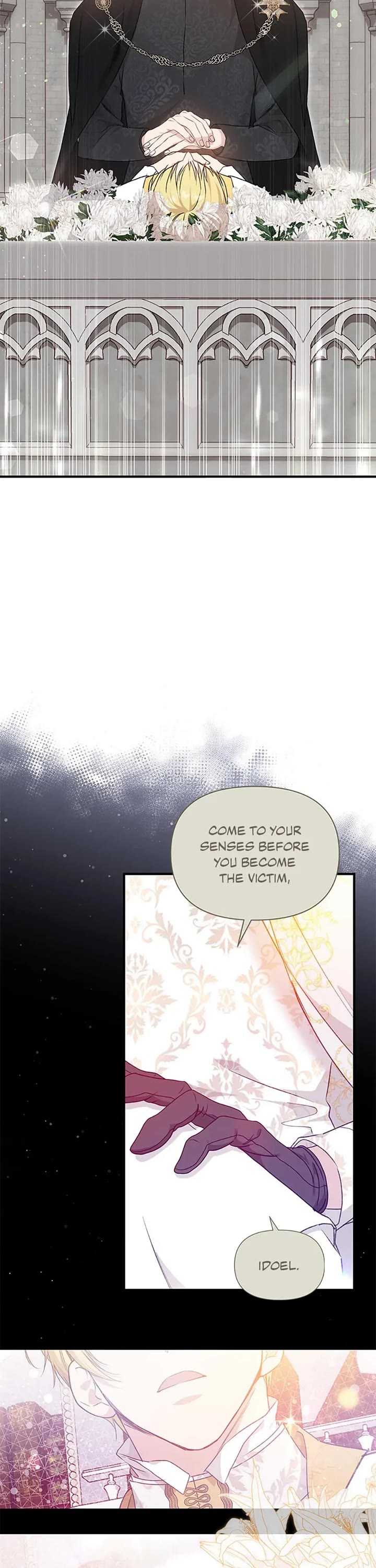 Leylin Of Turin Chapter 43 page 8 - Chapter 43