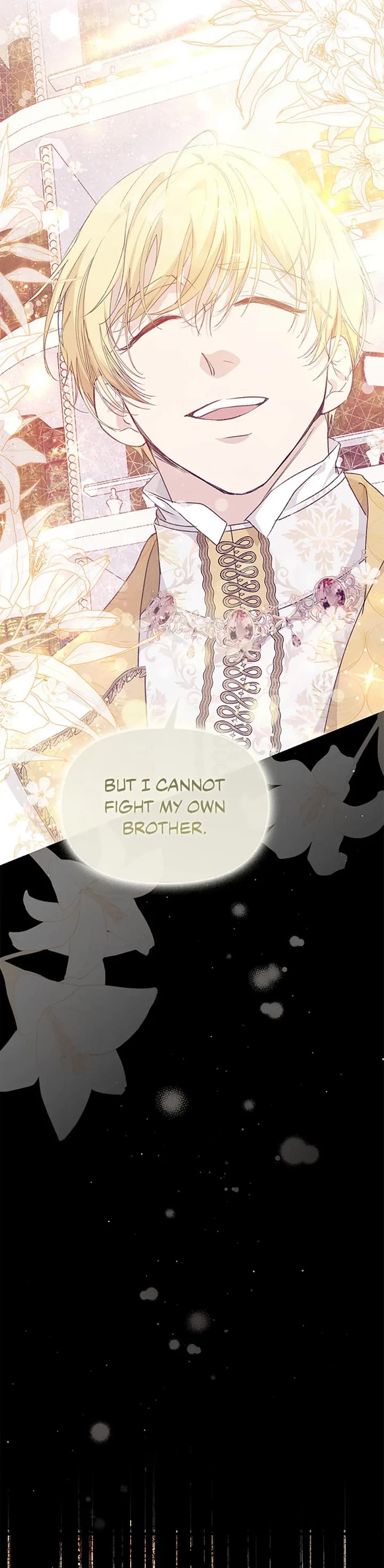 Leylin Of Turin Chapter 43 page 9 - Chapter 43