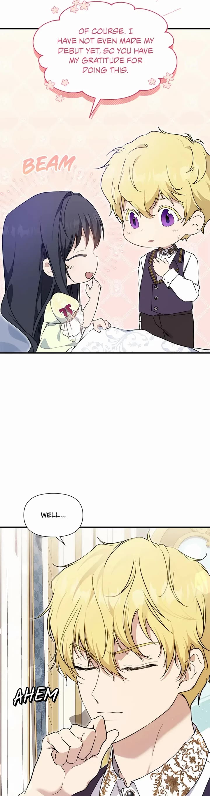 Leylin Of Turin Chapter 44 page 10 - Chapter 44