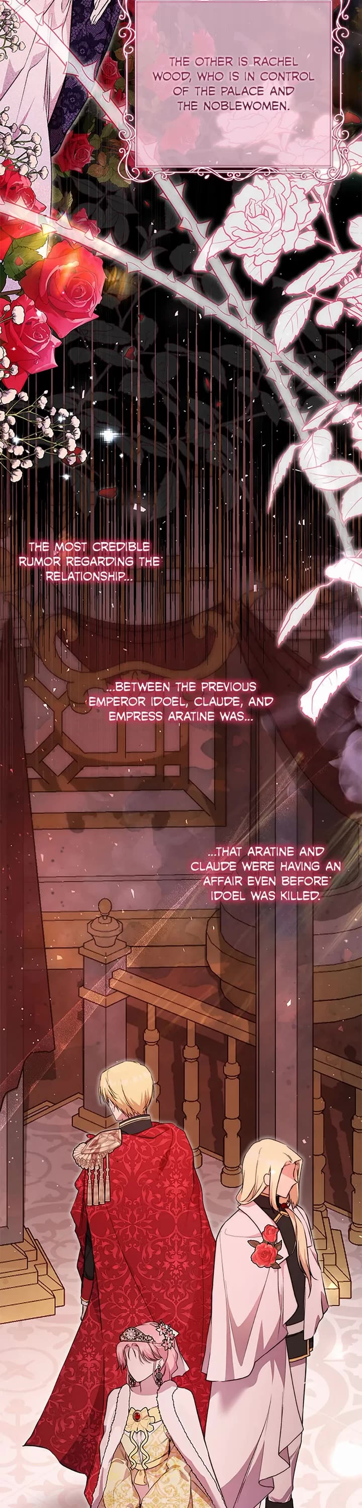Leylin Of Turin Chapter 44 page 12 - Chapter 44