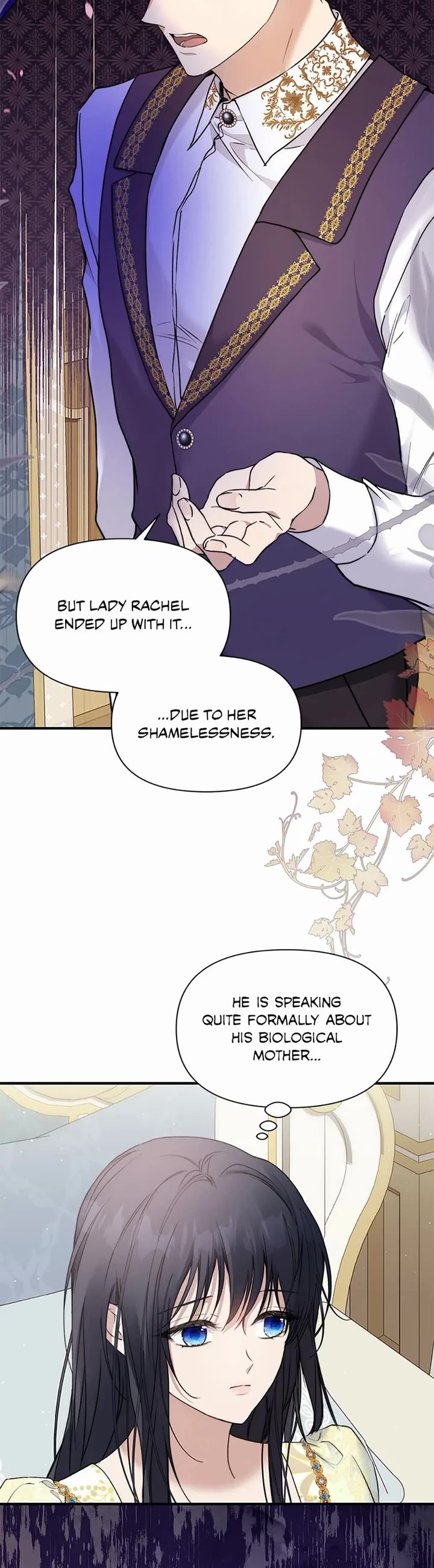 Leylin Of Turin Chapter 44 page 15 - Chapter 44