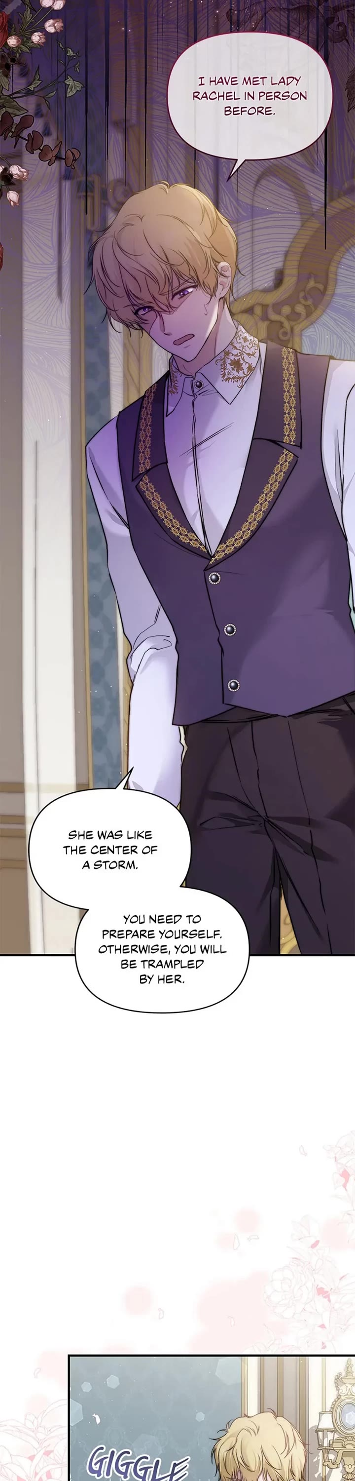 Leylin Of Turin Chapter 44 page 18 - Chapter 44