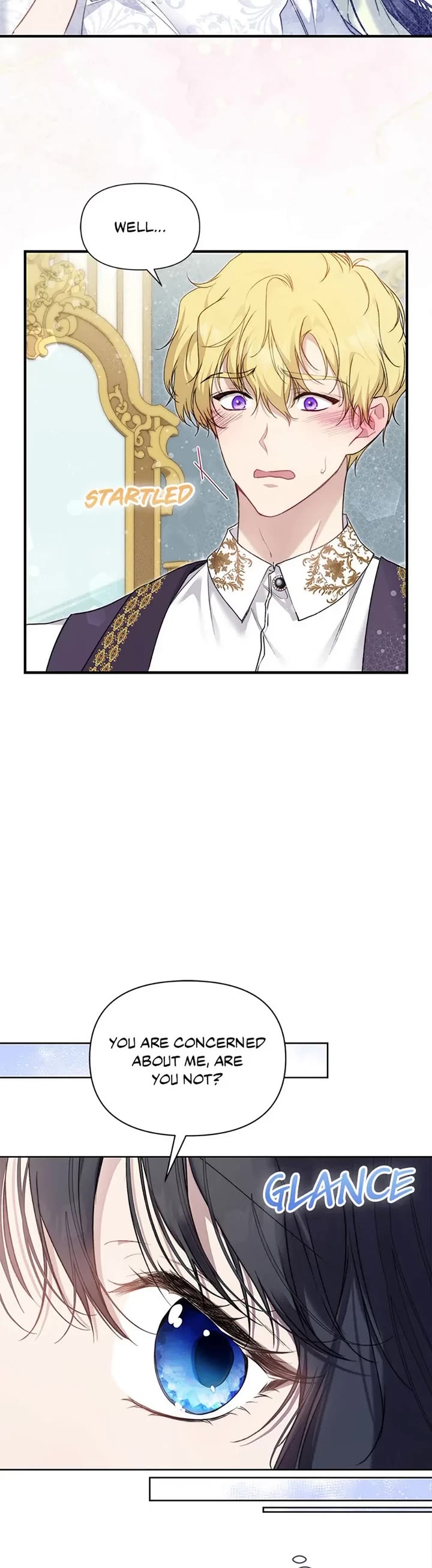 Leylin Of Turin Chapter 44 page 20 - Chapter 44