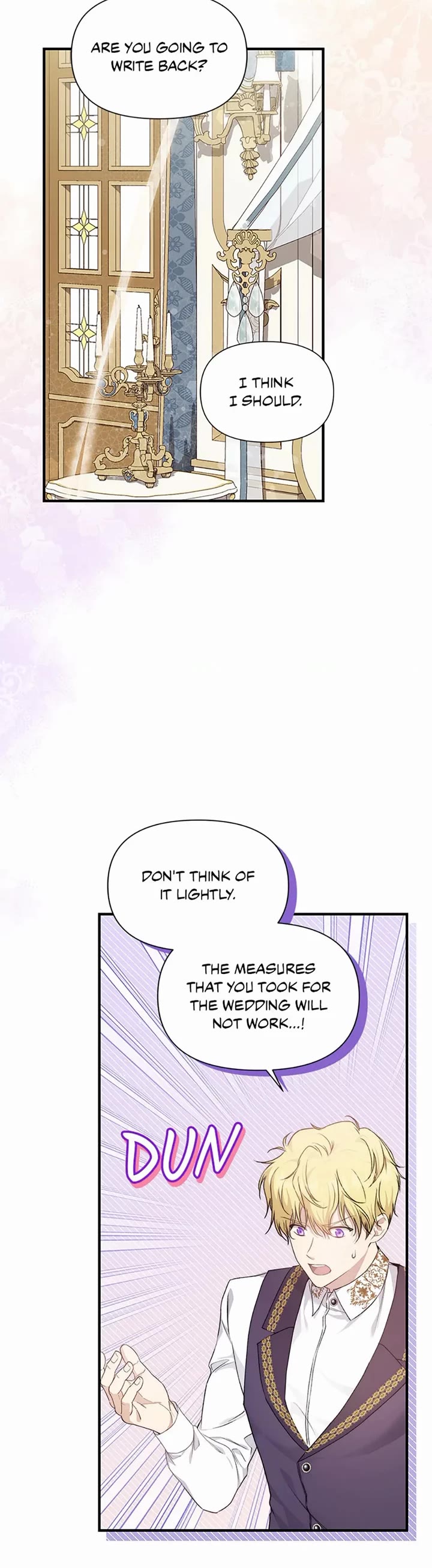 Leylin Of Turin Chapter 44 page 25 - Chapter 44