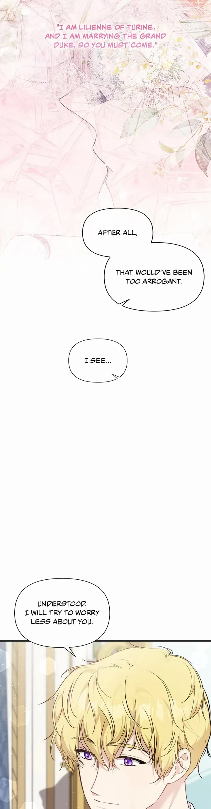 Leylin Of Turin Chapter 44 page 30 - Chapter 44