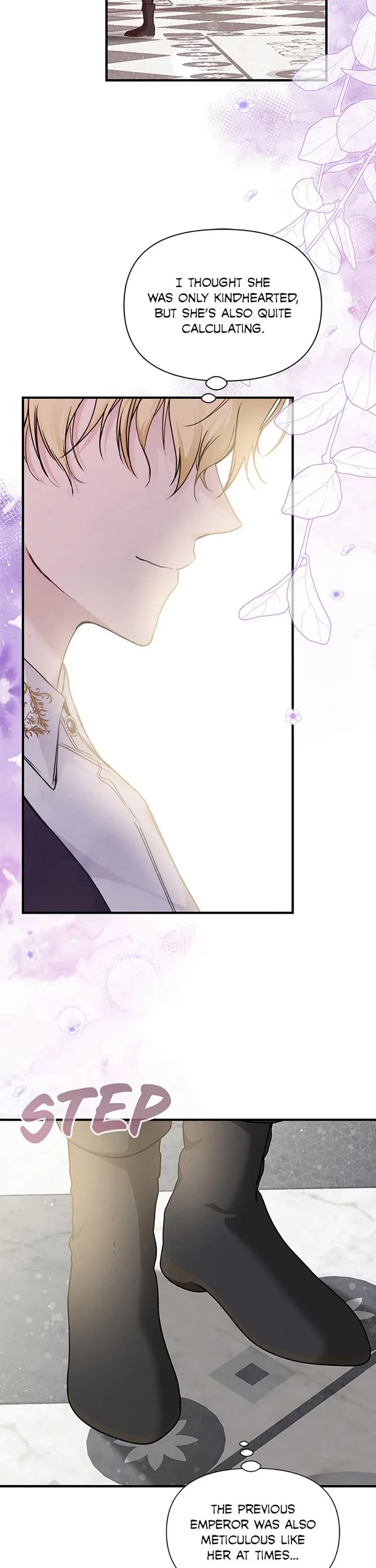 Leylin Of Turin Chapter 44 page 33 - Chapter 44