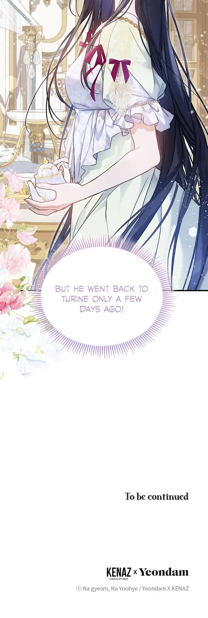 Leylin Of Turin Chapter 44 page 38 - Chapter 44