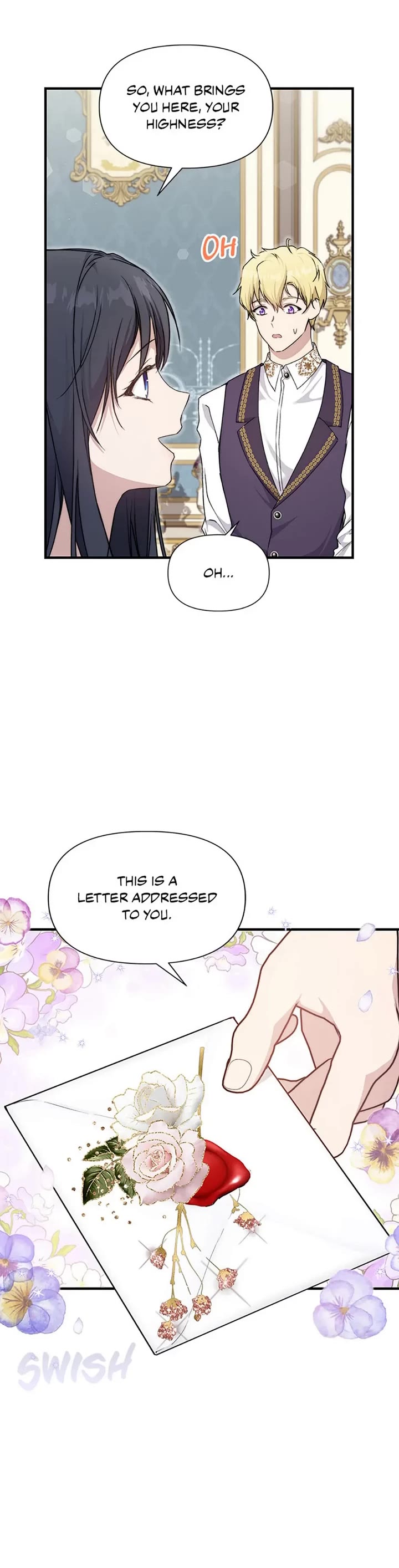 Leylin Of Turin Chapter 44 page 4 - Chapter 44