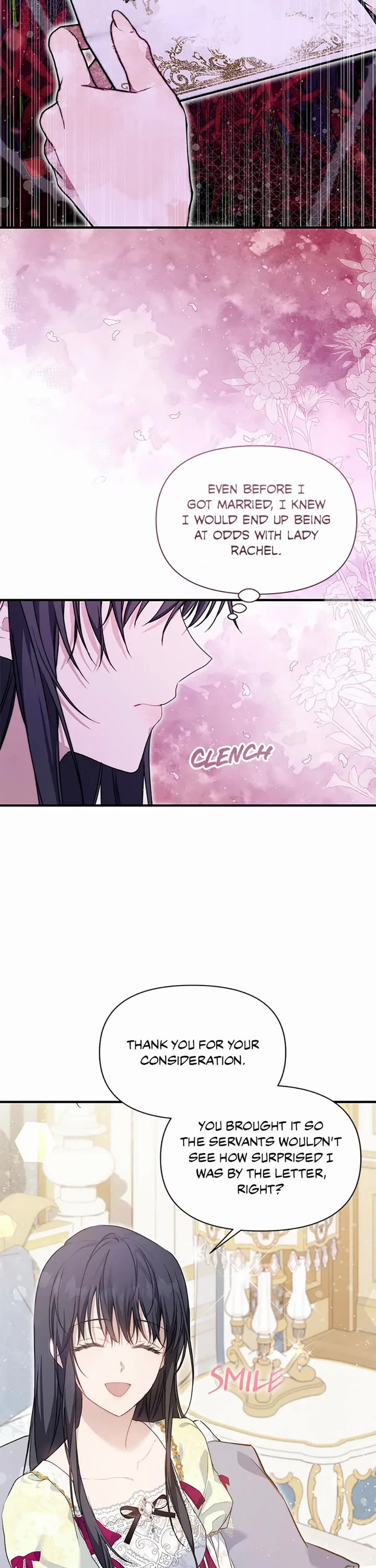 Leylin Of Turin Chapter 44 page 8 - Chapter 44