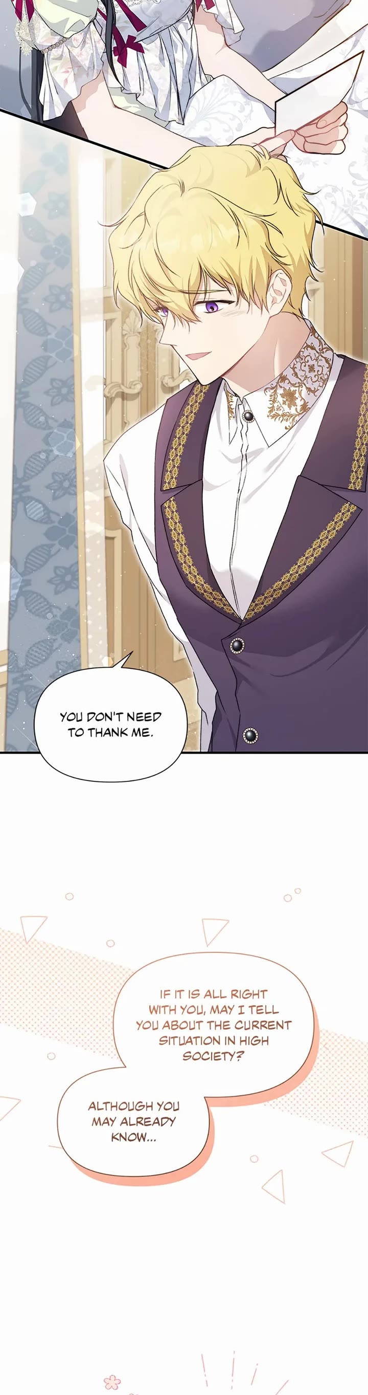 Leylin Of Turin Chapter 44 page 9 - Chapter 44