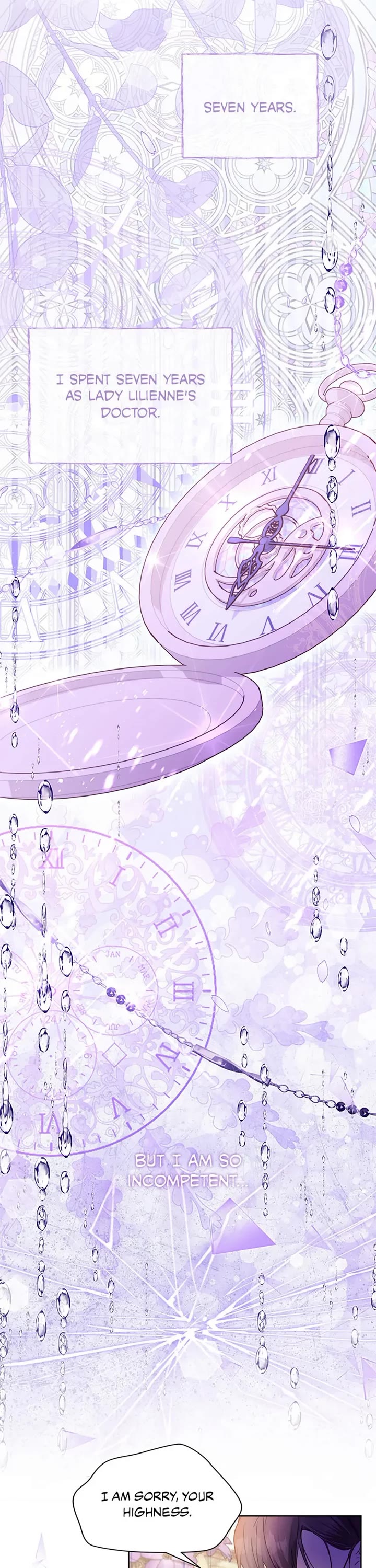Leylin Of Turin Chapter 45 page 13 - Chapter 45