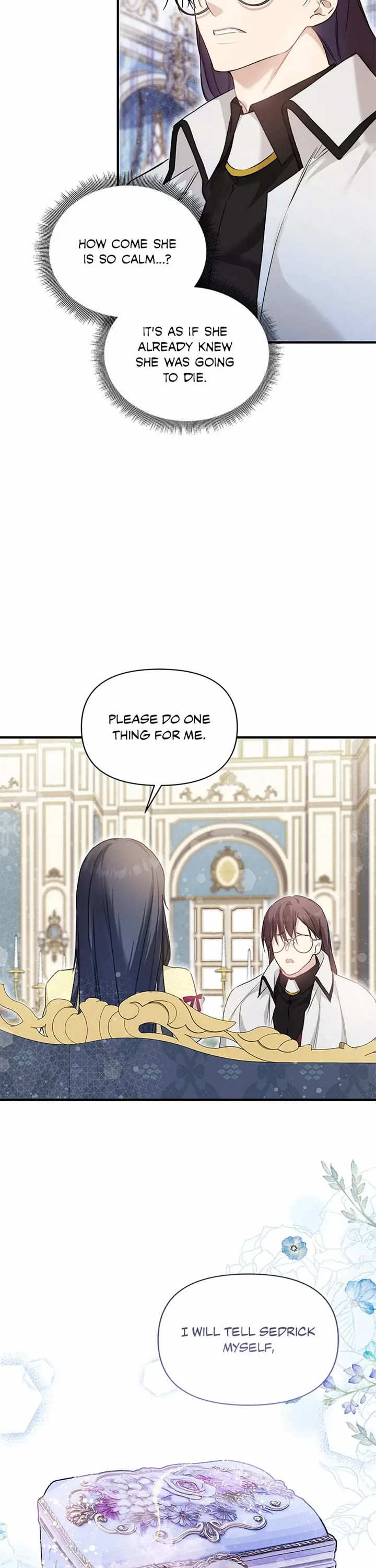 Leylin Of Turin Chapter 45 page 16 - Chapter 45