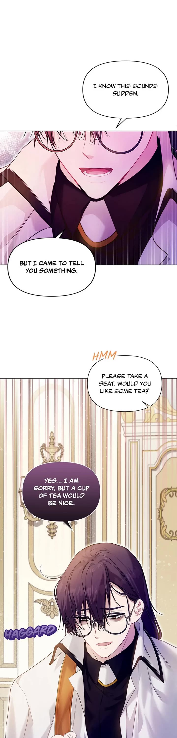 Leylin Of Turin Chapter 45 page 2 - Chapter 45