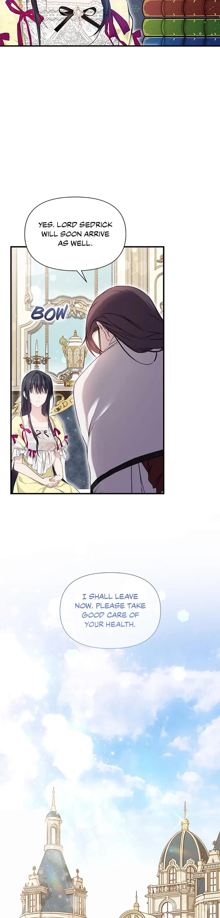 Leylin Of Turin Chapter 45 page 22 - Chapter 45
