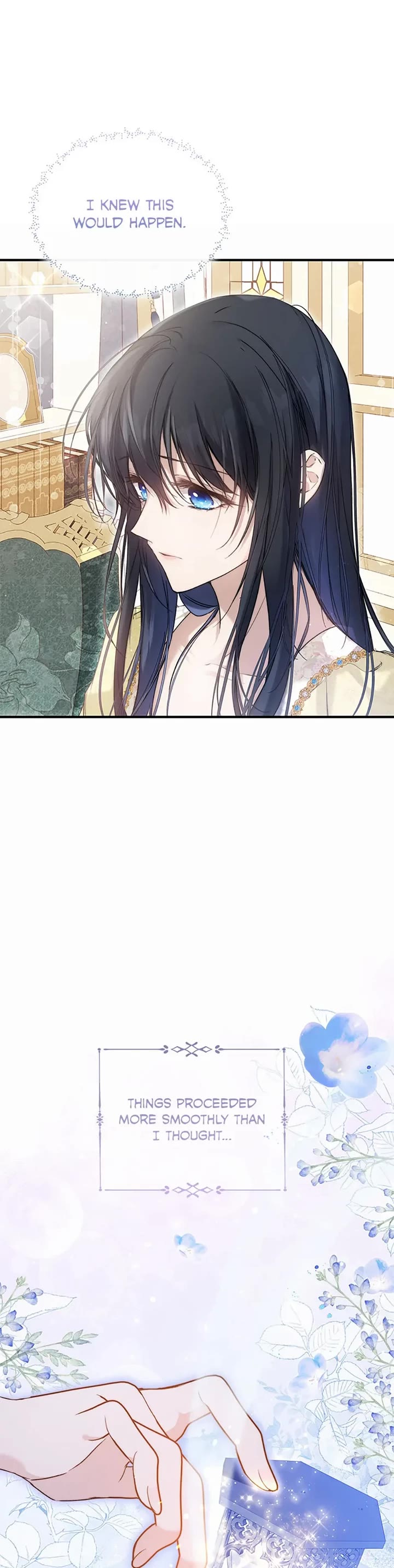 Leylin Of Turin Chapter 45 page 24 - Chapter 45