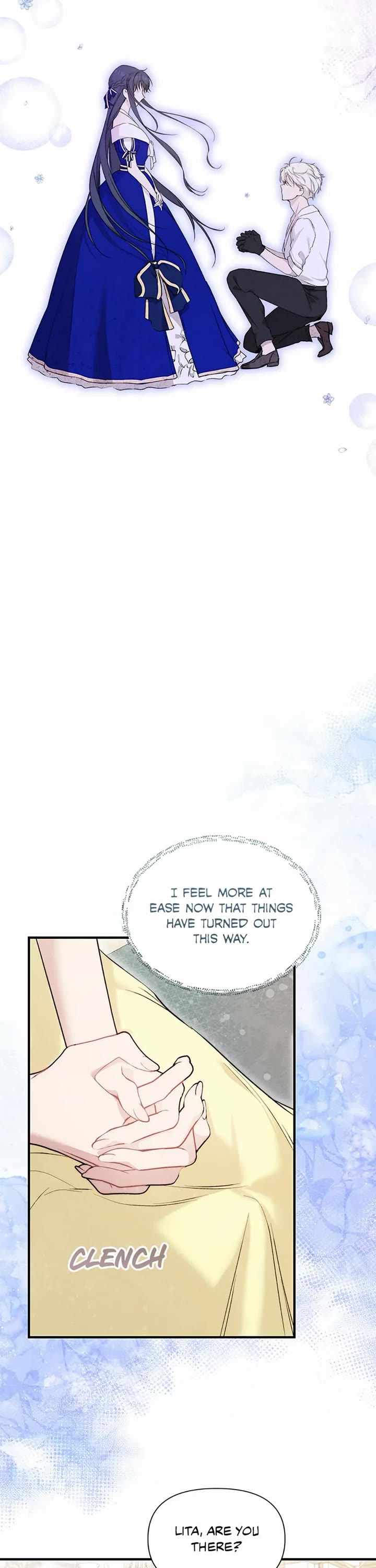 Leylin Of Turin Chapter 45 page 27 - Chapter 45