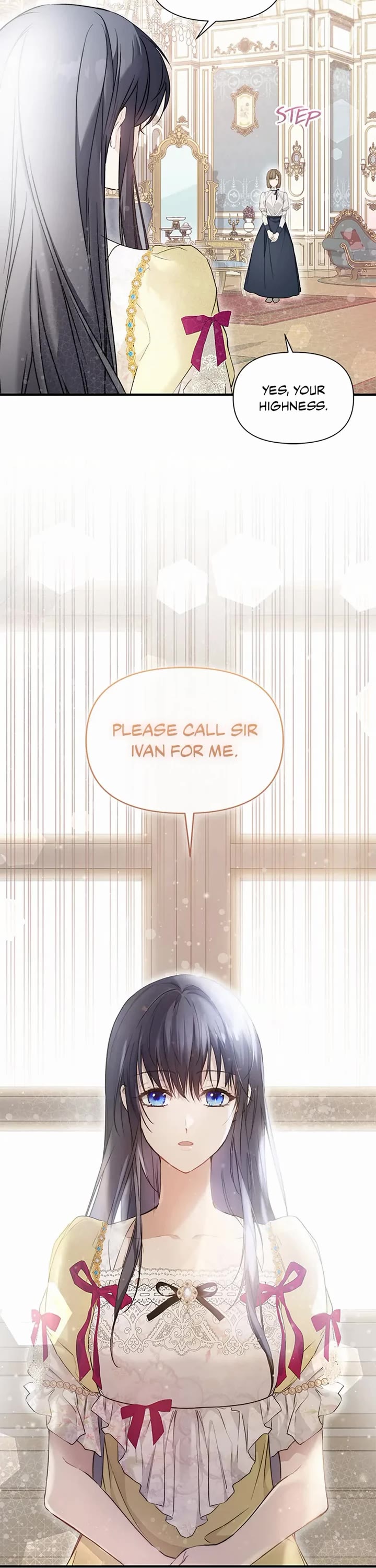 Leylin Of Turin Chapter 45 page 28 - Chapter 45