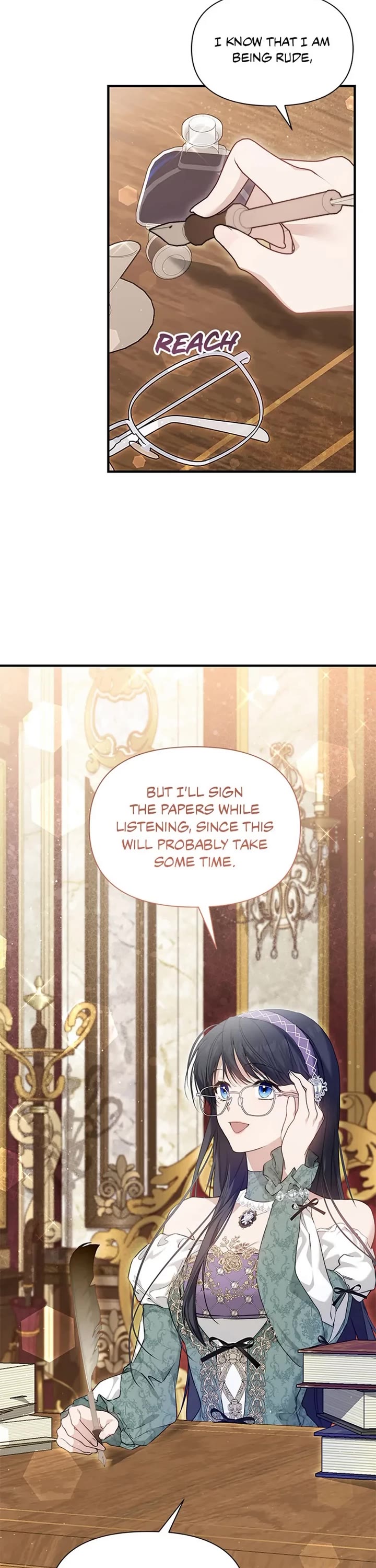 Leylin Of Turin Chapter 45 page 32 - Chapter 45