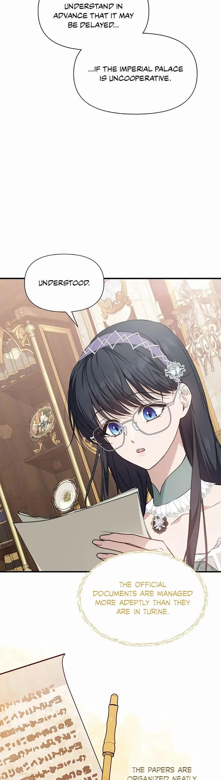 Leylin Of Turin Chapter 45 page 35 - Chapter 45