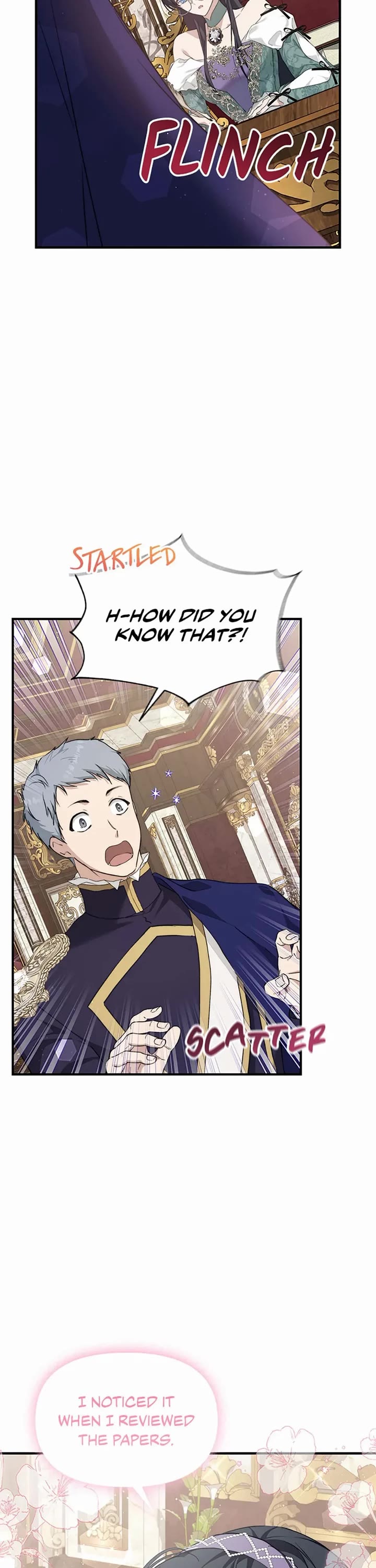 Leylin Of Turin Chapter 45 page 37 - Chapter 45