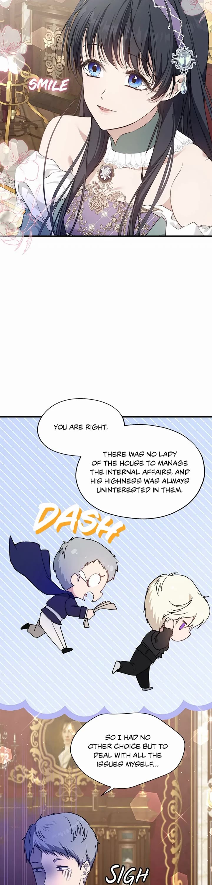 Leylin Of Turin Chapter 45 page 38 - Chapter 45