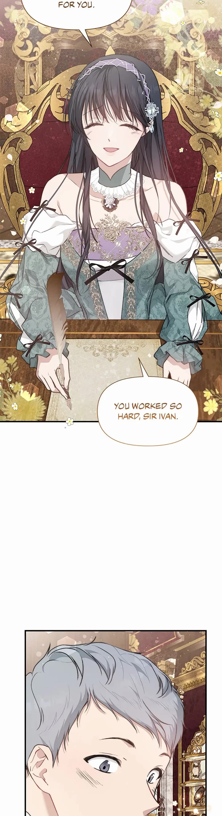 Leylin Of Turin Chapter 45 page 40 - Chapter 45