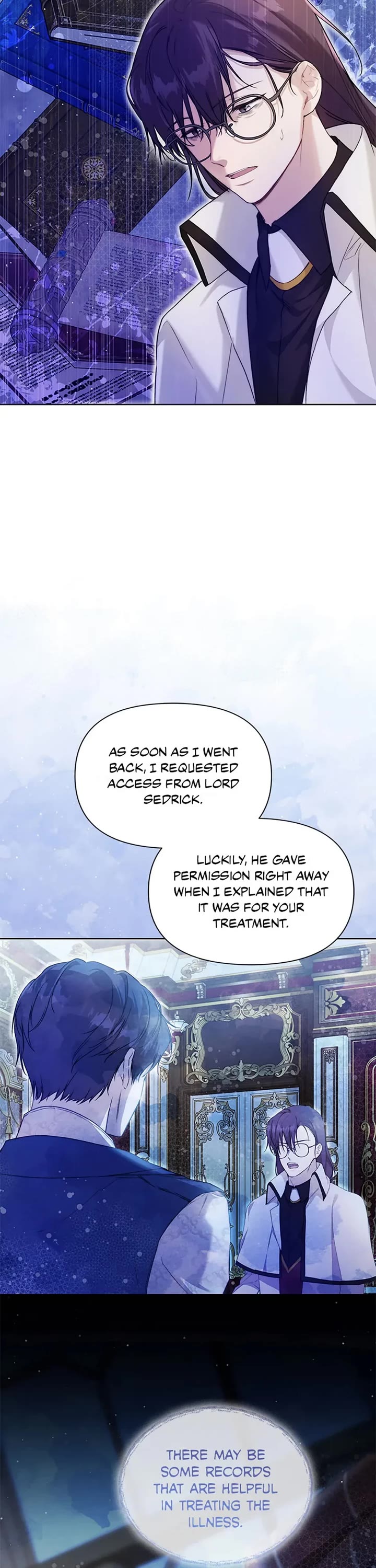 Leylin Of Turin Chapter 45 page 6 - Chapter 45