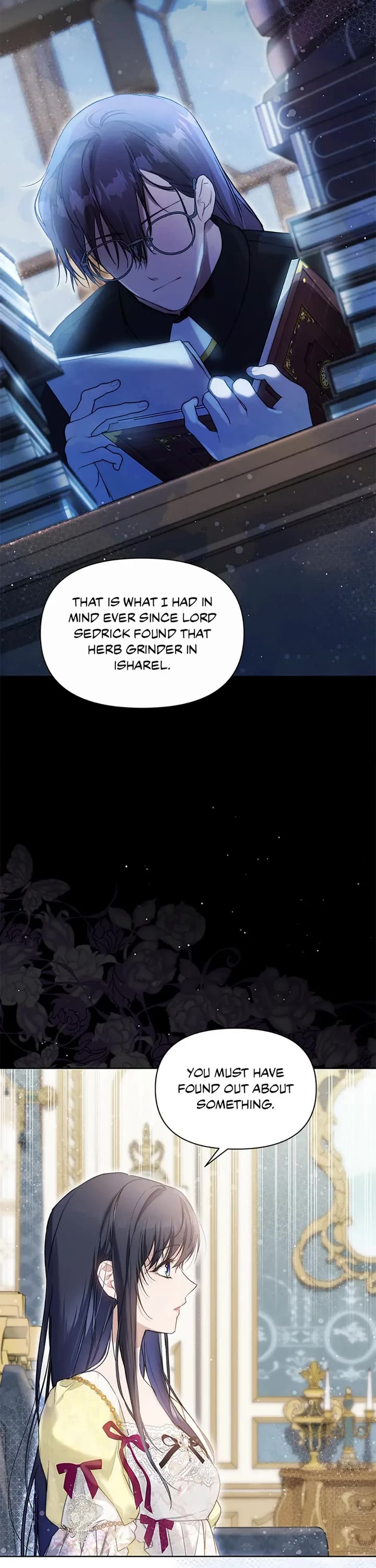 Leylin Of Turin Chapter 45 page 7 - Chapter 45