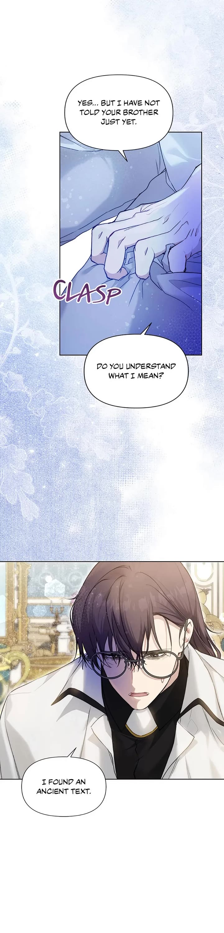 Leylin Of Turin Chapter 45 page 8 - Chapter 45