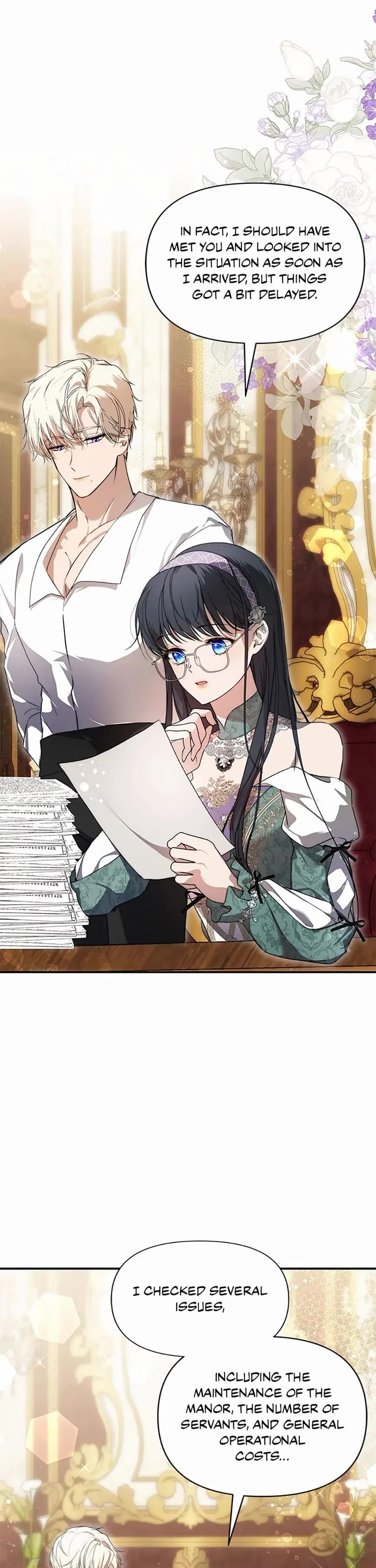 Leylin Of Turin Chapter 46 page 11 - Chapter 46