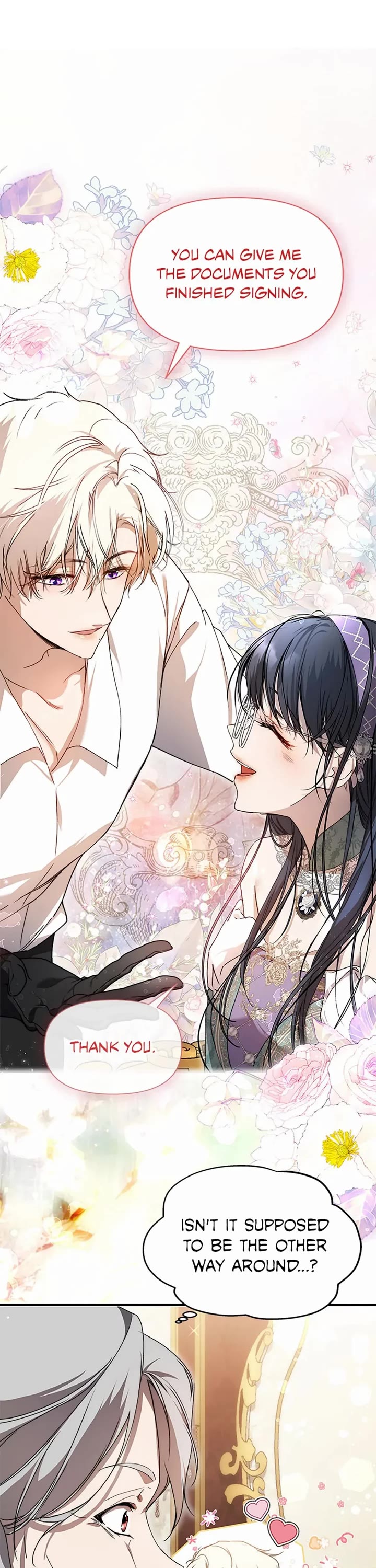 Leylin Of Turin Chapter 46 page 13 - Chapter 46
