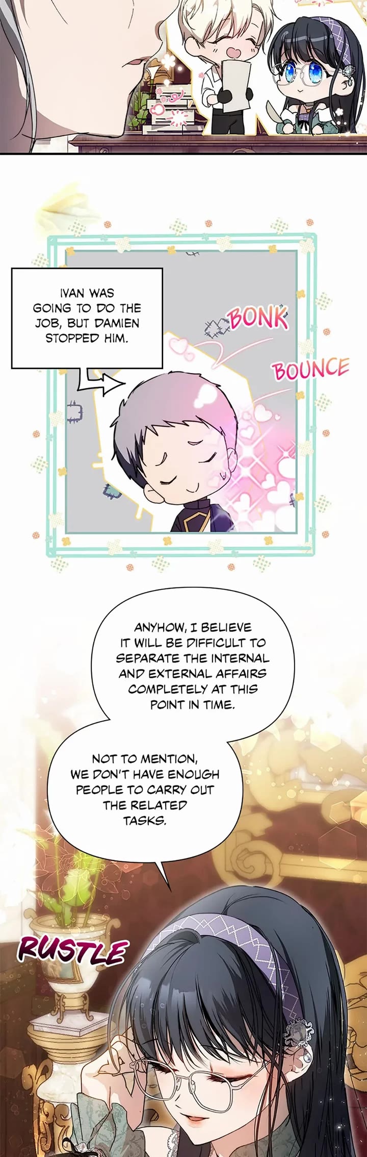 Leylin Of Turin Chapter 46 page 14 - Chapter 46