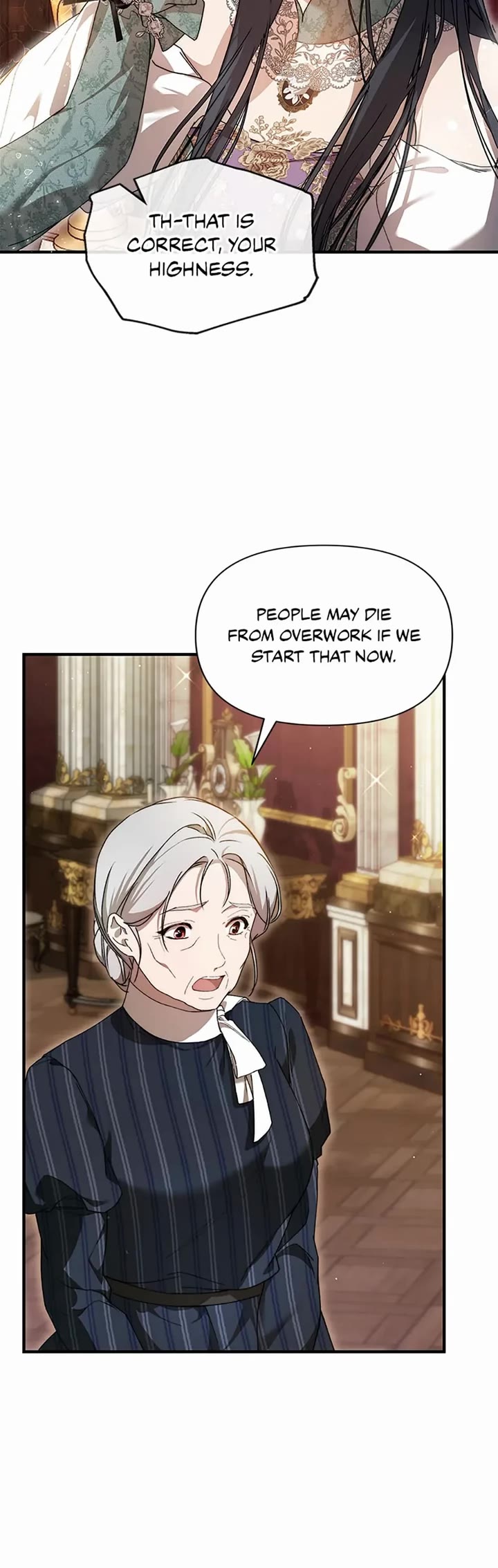 Leylin Of Turin Chapter 46 page 15 - Chapter 46