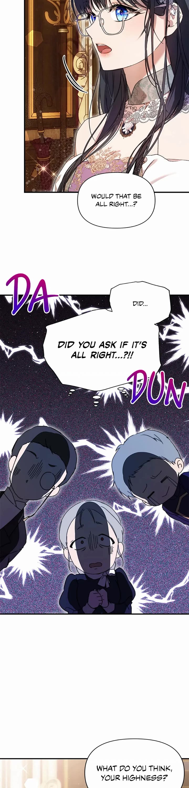 Leylin Of Turin Chapter 46 page 17 - Chapter 46